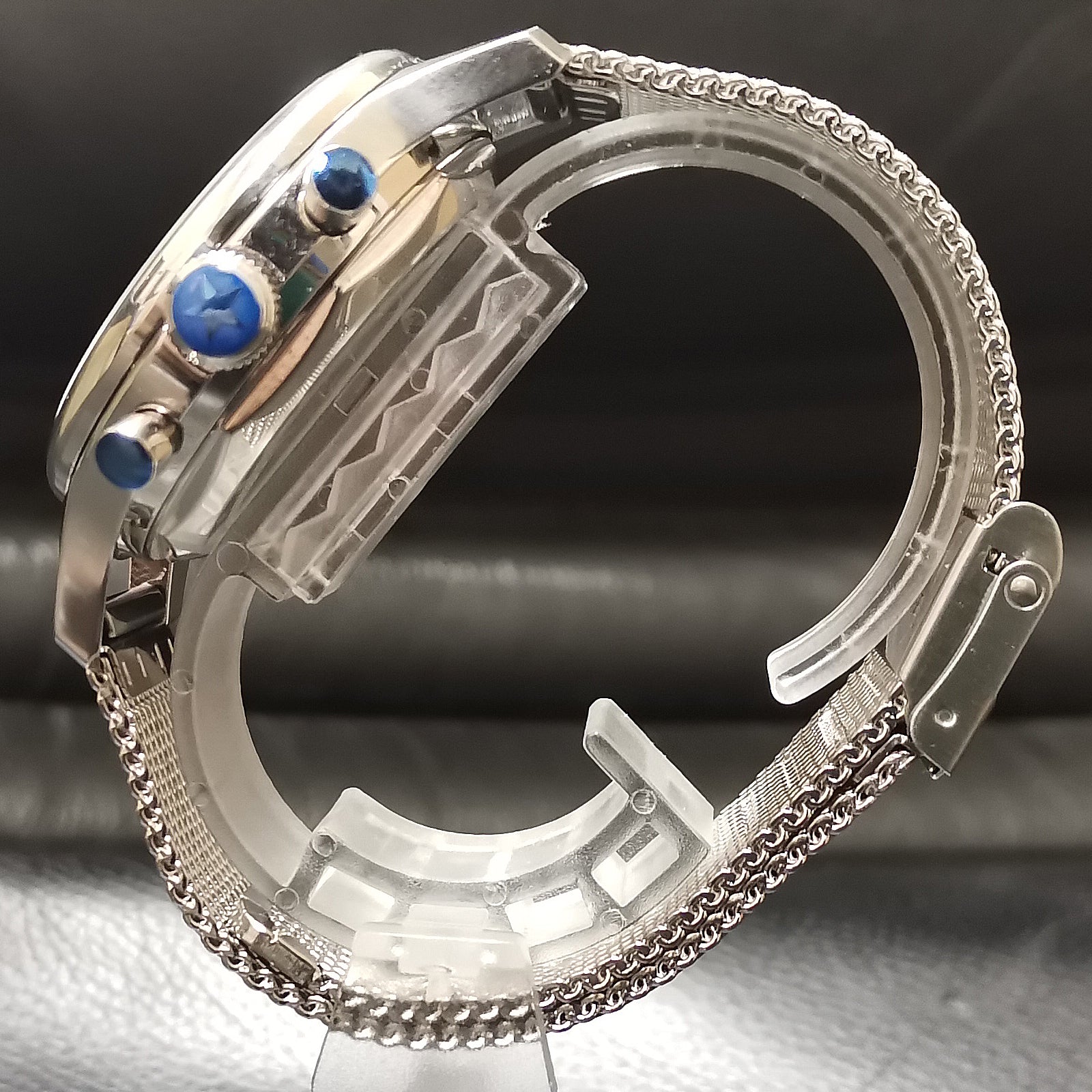 フィッシングマンです Jigging] This level of operability with just 3 pieces? Jigging in