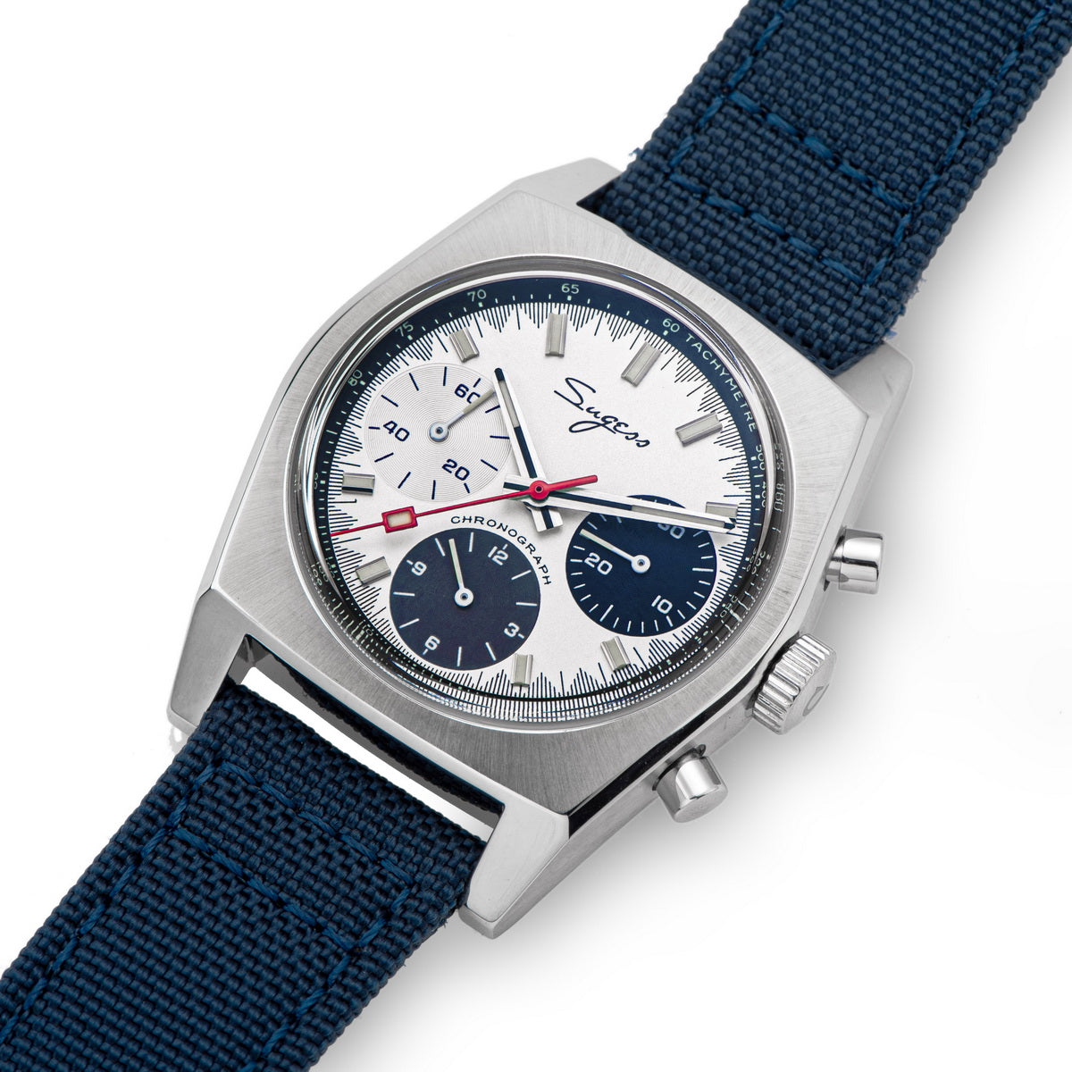 Chrono Heritage 419 Special Dial