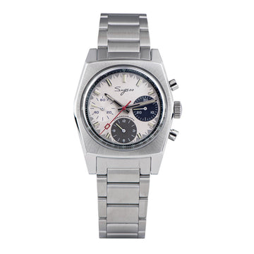 Chrono Heritage S419 Chronograph Special Dial Bracelet